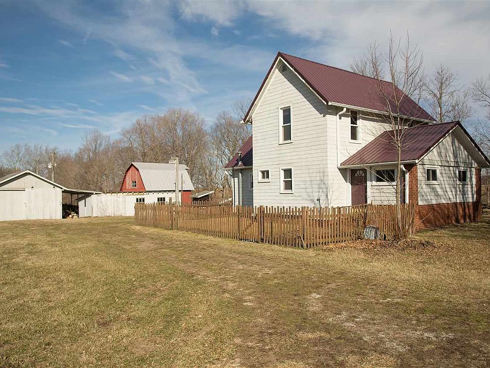 1st image of 3374 E Us Highway 136