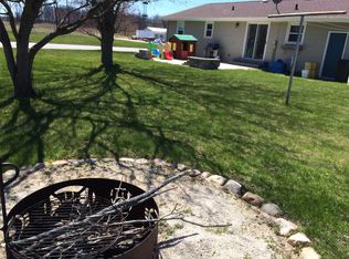 1020 Parker Ave, Algoma, WI 54201