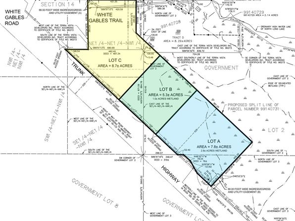 LOT State Highway 371 #A, Brainerd, MN 56401