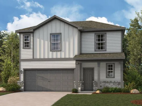 17855 Lion Heart Rd, Conroe, TX 77306