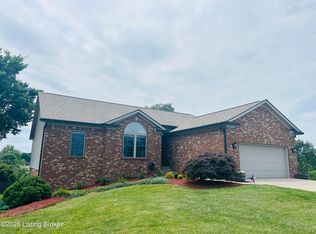117 Northridge Ct, Frankfort, KY 40601