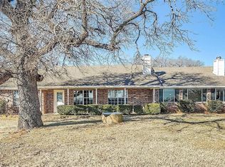 7517 E Fm 916, Grandview, TX 76050