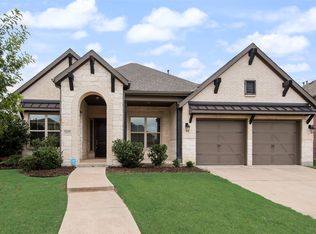 11627 Alejandra Ln, Frisco, TX 75035