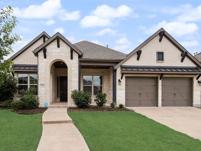 11627 Alejandra Ln, Frisco, TX, 75035