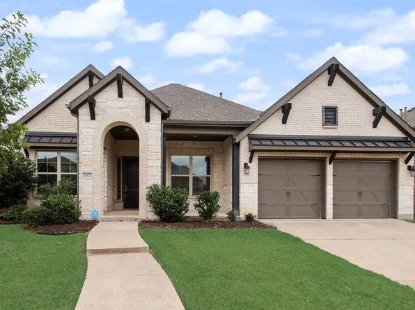 11627 Alejandra Ln, Frisco, TX 75035