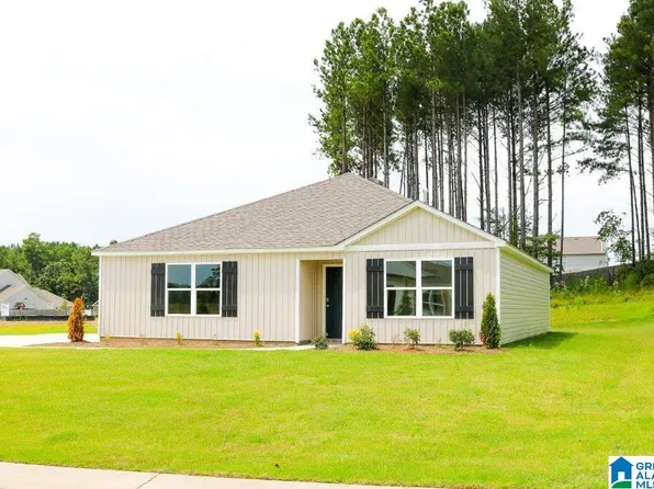 412 Stage Coach Blvd, Kimberly, AL 35091