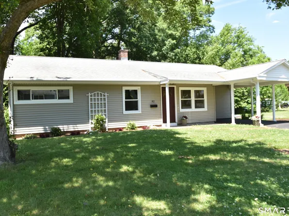 82 Landers Road, East Hartford, CT 06118