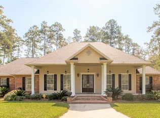 12266 Northwood Dr, Hammond, LA 70401