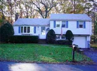 25 Esten Rd, Stoughton, MA 02072
