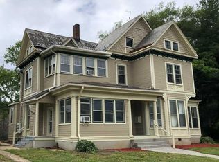 604 Mountain Ave SW #2, Roanoke, VA 24016