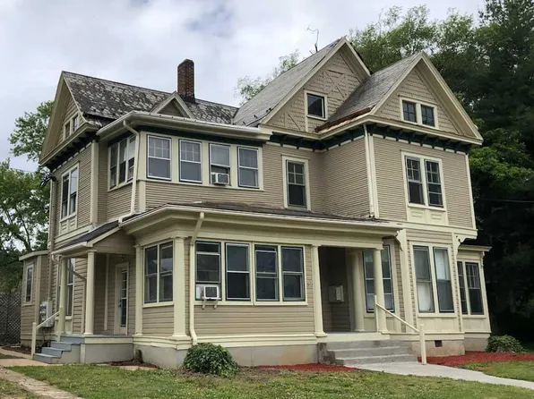 604 Mountain Ave SW, Roanoke, VA