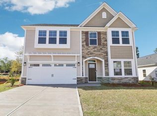 2129 April Dawn Trl, Thomson, GA 30824