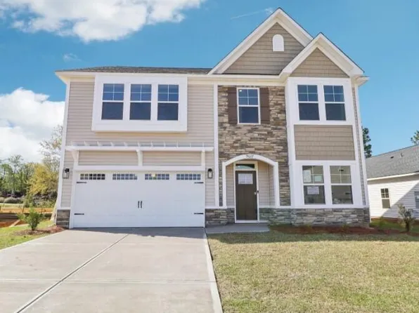 2129 April Dawn Trl, Thomson, GA 30824