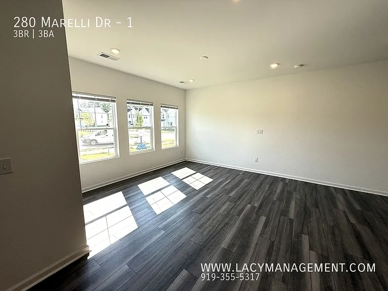 280 Marelli Dr #1 — Photo 5