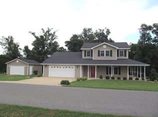 71 Hill Dr, Murray, KY 42071