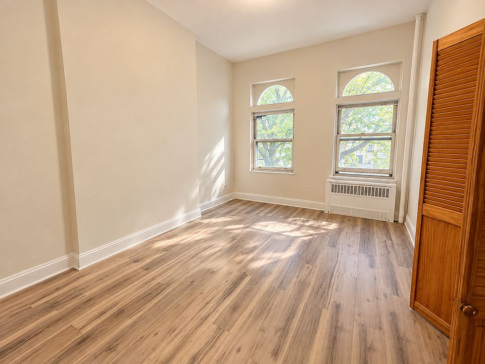 1st image of 628 W 158th St #3F