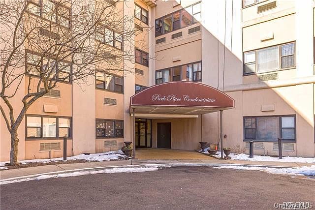 1st image of 185 W Park Street #205