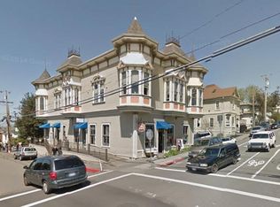 1103 H St, Arcata, CA 95521