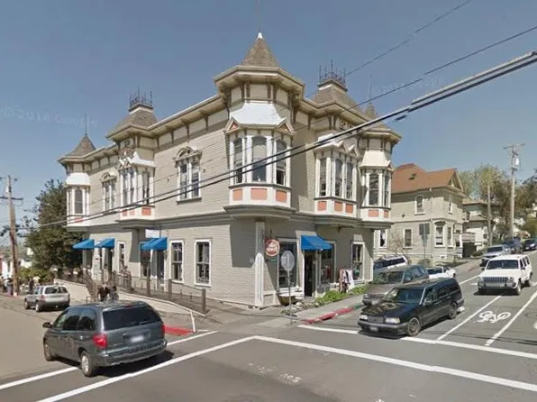 1103 H St APT D, Arcata, CA 95521