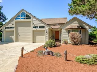 30 Ocean Dunes Dr, Florence, OR