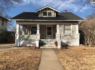 102 E 14th Ave, Hutchinson, KS 67501