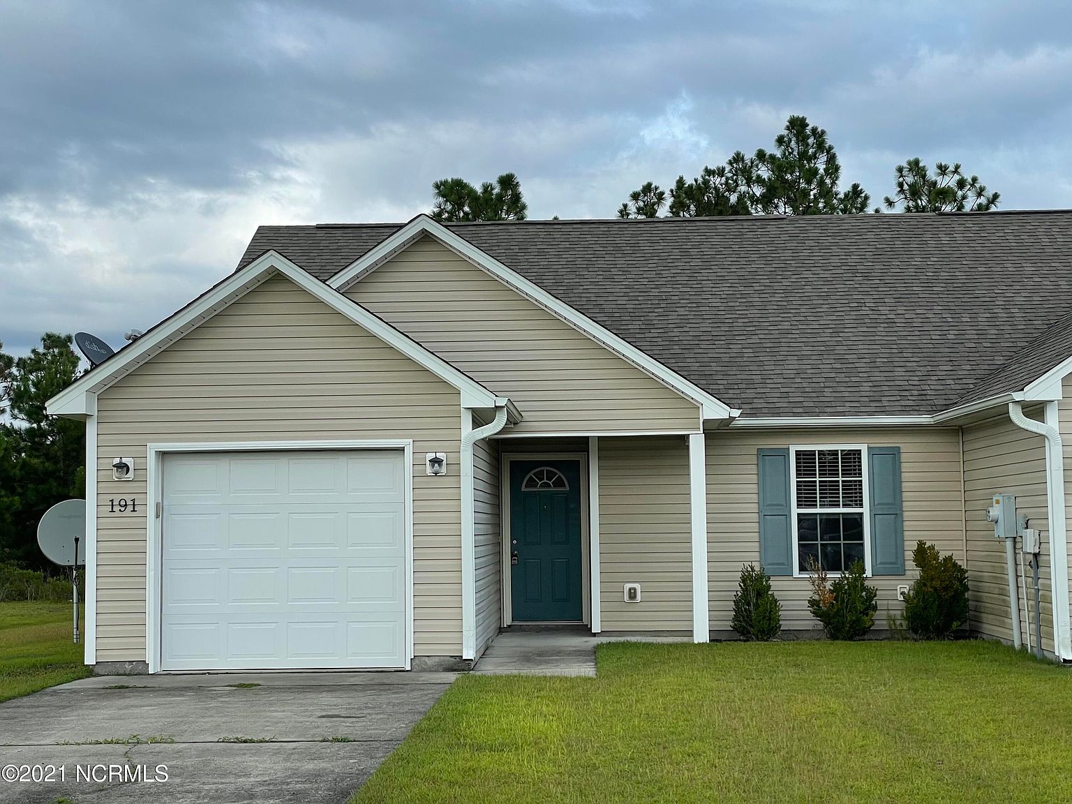 191 Pine Hollow Road, Holly Ridge, NC 28445 Zillow