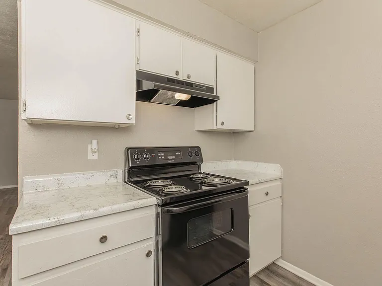 Village at the Crossroads Apartments — Photo 29