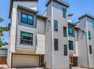 1925 California Dr UNIT 4, Dallas, TX 75204