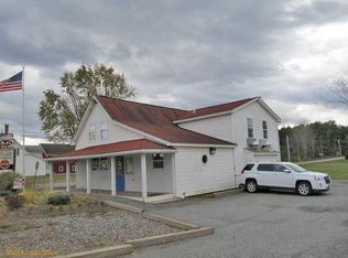 912 Hudson Rd, Glenburn, ME 04401