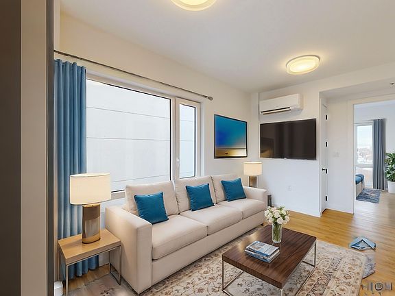 2nd image of 329 Linden Blvd #7R