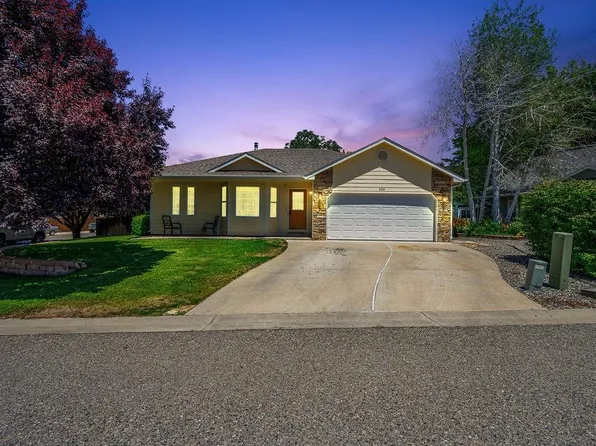 636 Ian Ct, Grand Junction, CO 81504