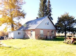 1848 E 73rd S, Idaho Falls, ID 83404