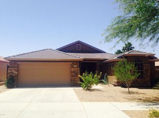 17509 W Wandering Creek Rd, Goodyear, AZ 85338