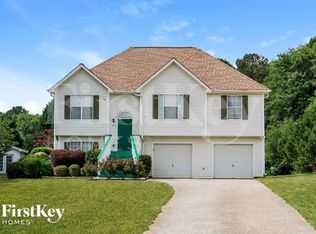 1462 Berry Way, Auburn, GA 30011