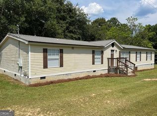 1402 Baker Church Rd, Rentz, GA 31075