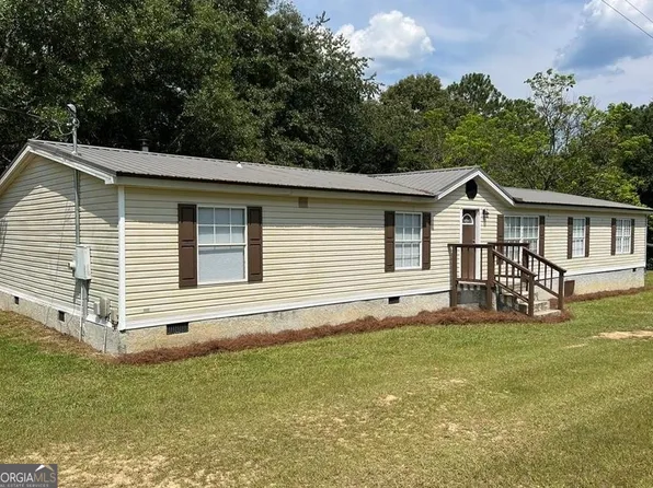 1402 Baker Church Rd, Rentz, GA 31075