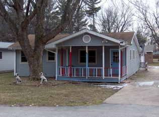 1112 O'Connor Blvd, Monticello, IN 47960