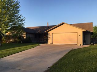315 S Adams St, Valders, WI 54245