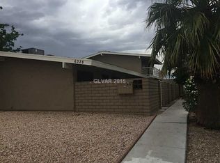6328 Casada Way, Las Vegas, NV 89107