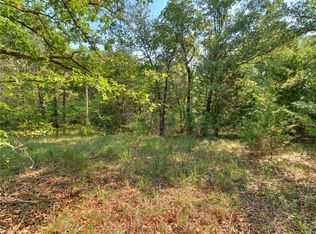 337th Rd, Wanette, OK 74878