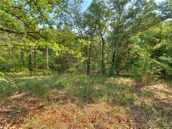 337th Rd, Wanette, OK 74878