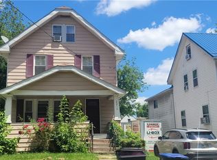 2213 23rd St SW, Akron, OH 44314