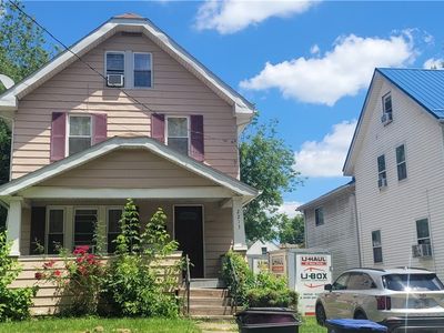 2213 23rd St SW, Akron, OH, 44314