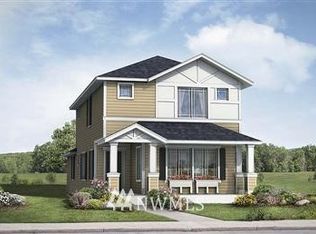 19413 99th St E, Bonney Lake, WA 98391