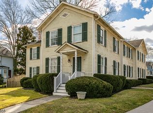 141 Washington St, Rocky Hill, NJ 08553