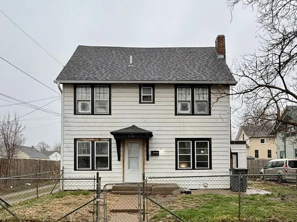 519 S 9th St, Council Bluffs, IA 51501