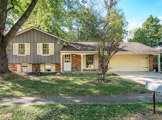 405 Whispering Pnes, Springboro, OH 45066