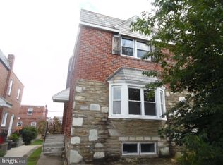 936 E Sedgwick St, Philadelphia, PA 19150