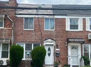229 05 141st Avenue, Laurelton, NY 11413