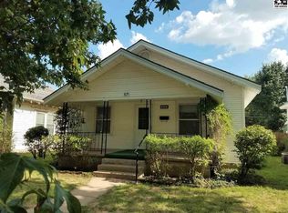 829 E 7th Ave, Hutchinson, KS 67501